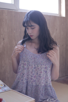 美女护士