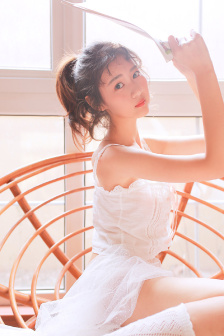 顶到花心了